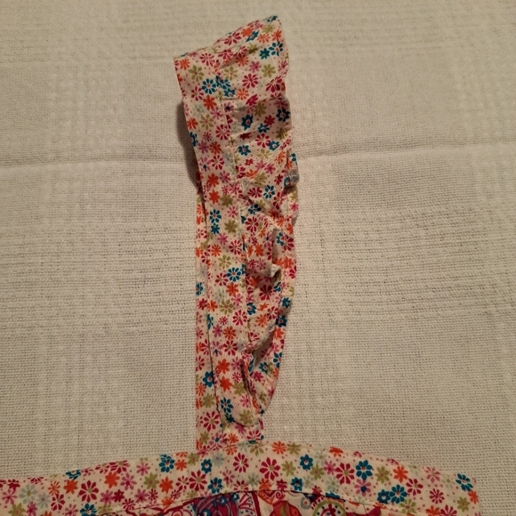 Liberty of London for Target girls large top - Picture 5 of 8